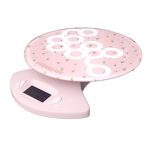 Framar Country Charm - Digital Scale