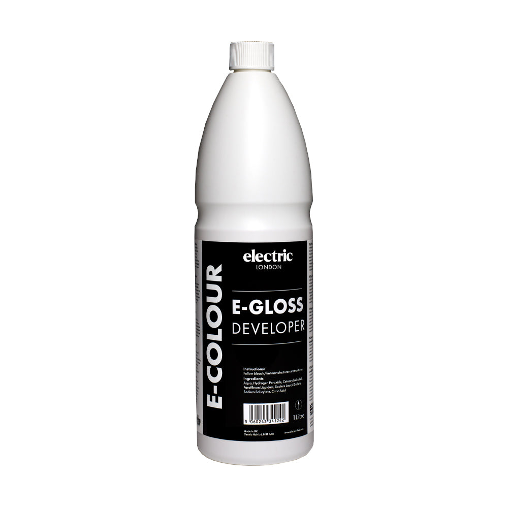 E-GLOSS DEVELOPER 1L