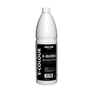 E-GLOSS DEVELOPER 1L