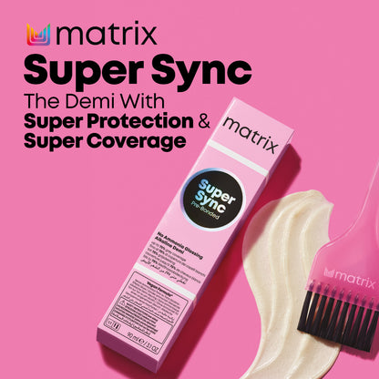 Matrix Super Sync - 6BC
