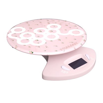 Framar Country Charm - Digital Scale