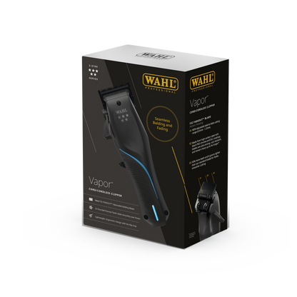 Wahl 5* Vapor Clipper Kit