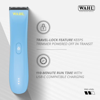 Peanut Li Cordless Trimmer