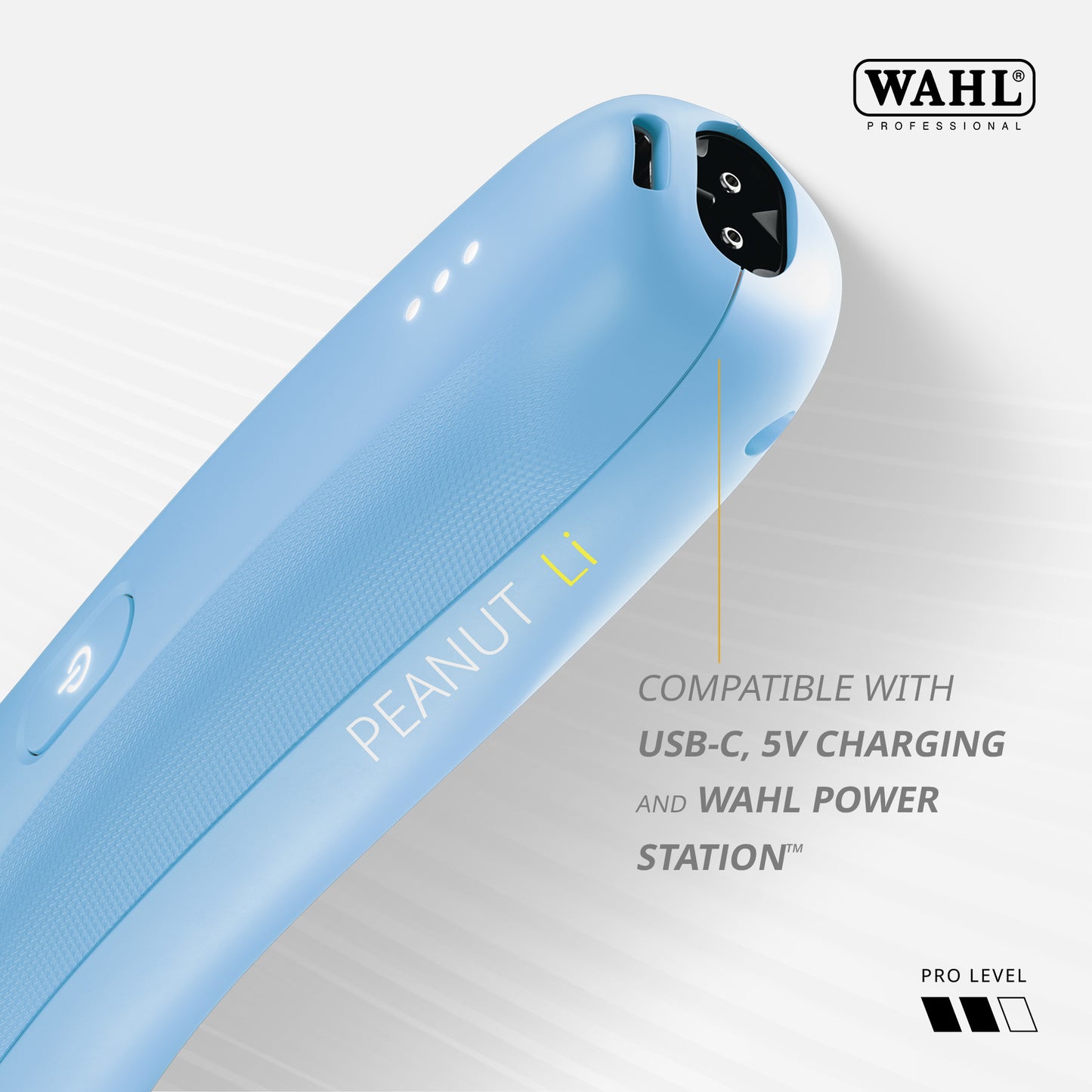 Peanut Li Cordless Trimmer