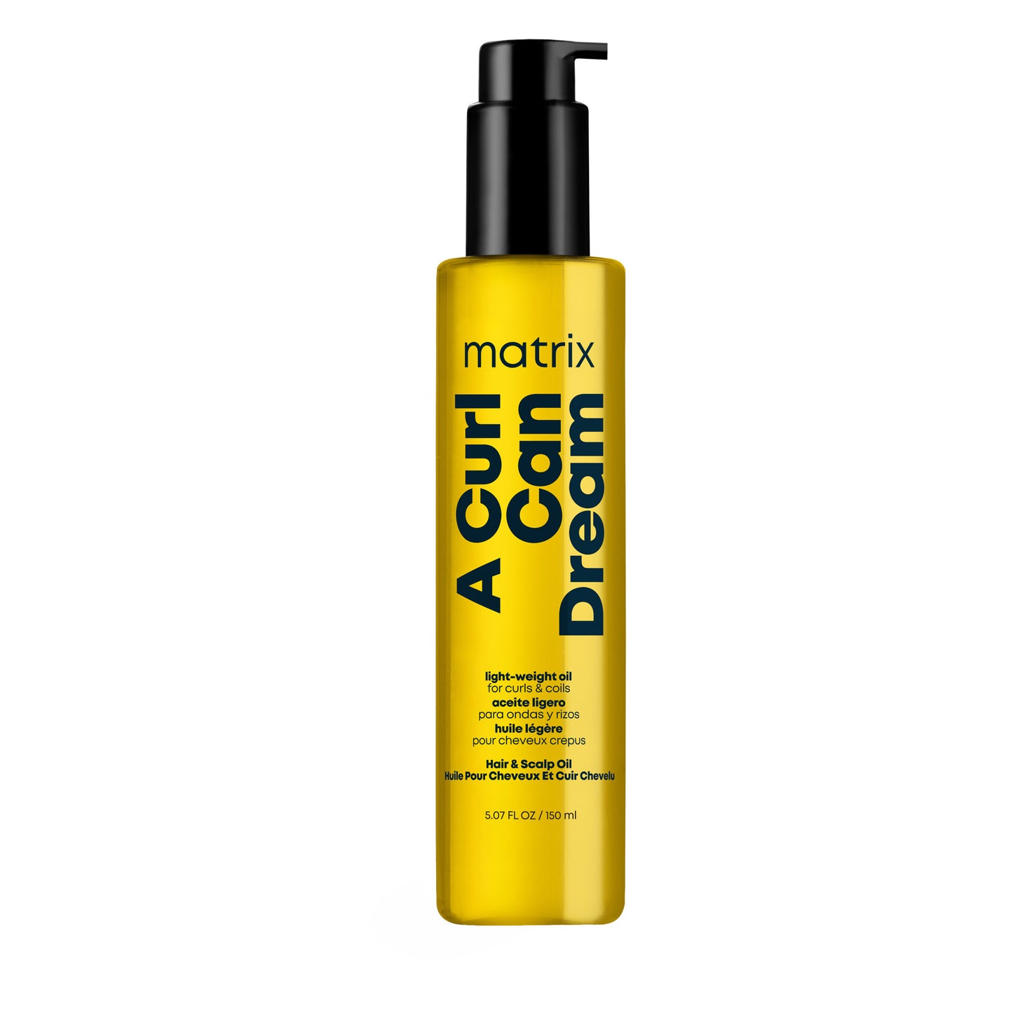 Matrix A Curl Can Dream Light-Weight Oil 150ml