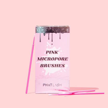 Korean Lash Lift Kit