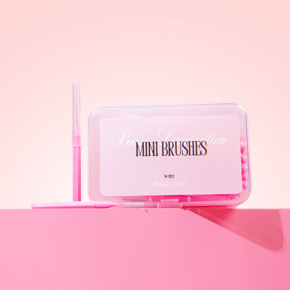 Korean Lash Lift Kit