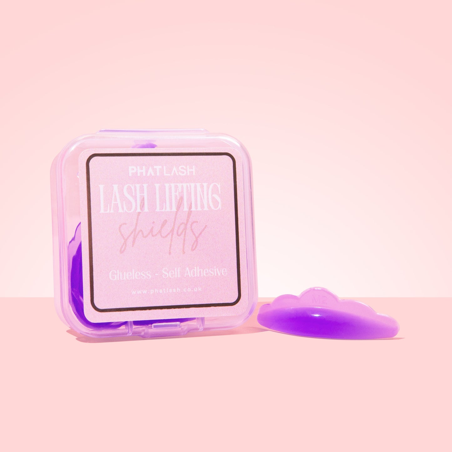 Korean Lash Lift Kit