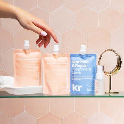 Holiday-Ready Gift Set