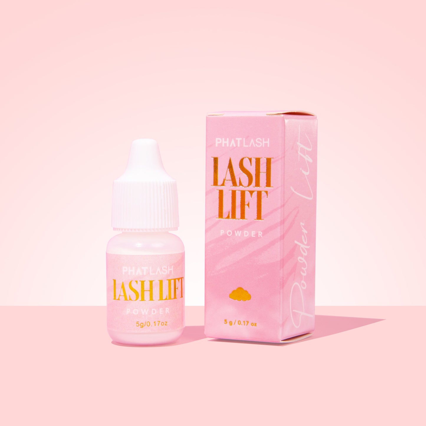Korean Lash Lift Kit