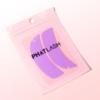 Korean Lash Lift Kit