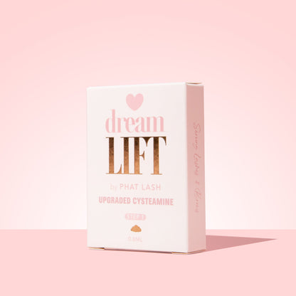 Korean Lash Lift Kit