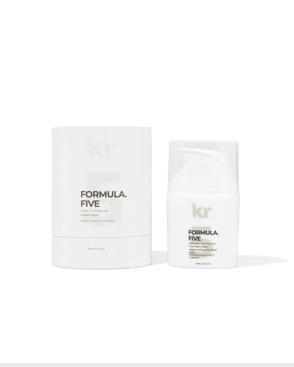 FORMULA FIVE Treatment 30ml