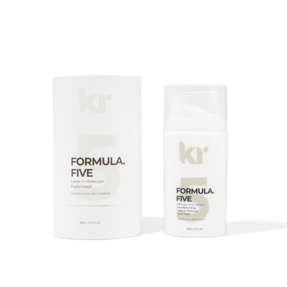 FORMULA FIVE Treatment 80ml