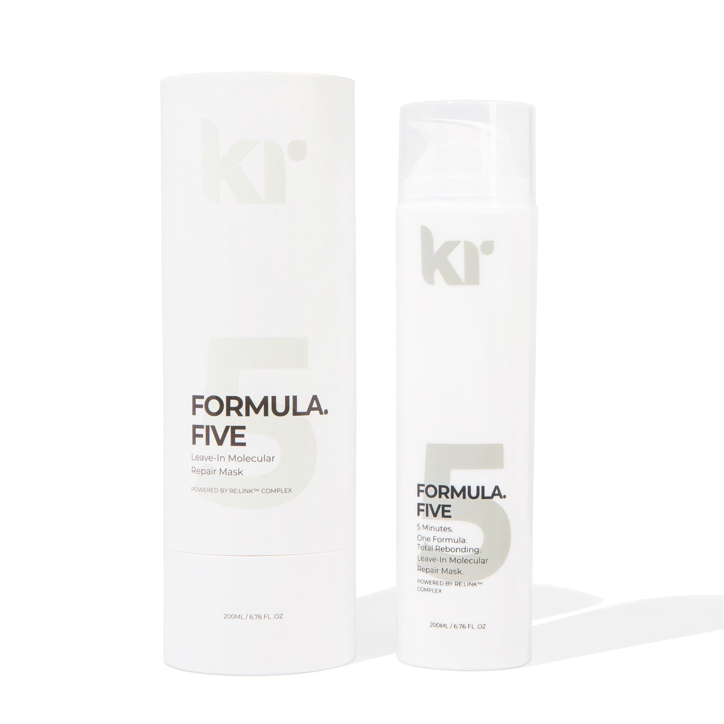 FORMULA FIVE Treatment 200ml