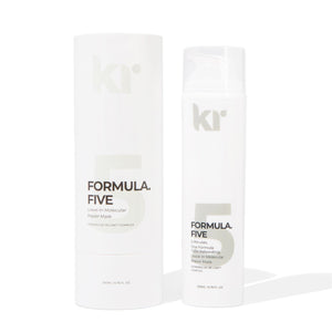 FORMULA.FIVE Treatment 200ml
