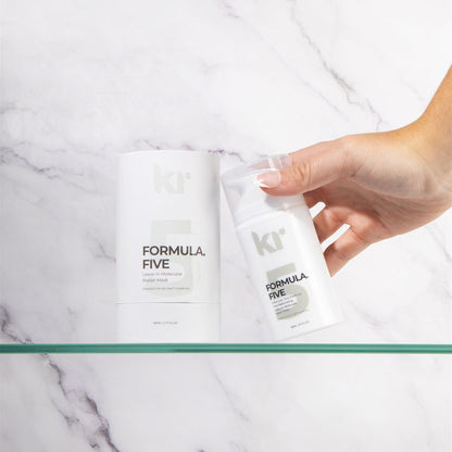 FORMULA FIVE Treatment 80ml