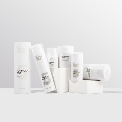 FORMULA FIVE Treatment 200ml