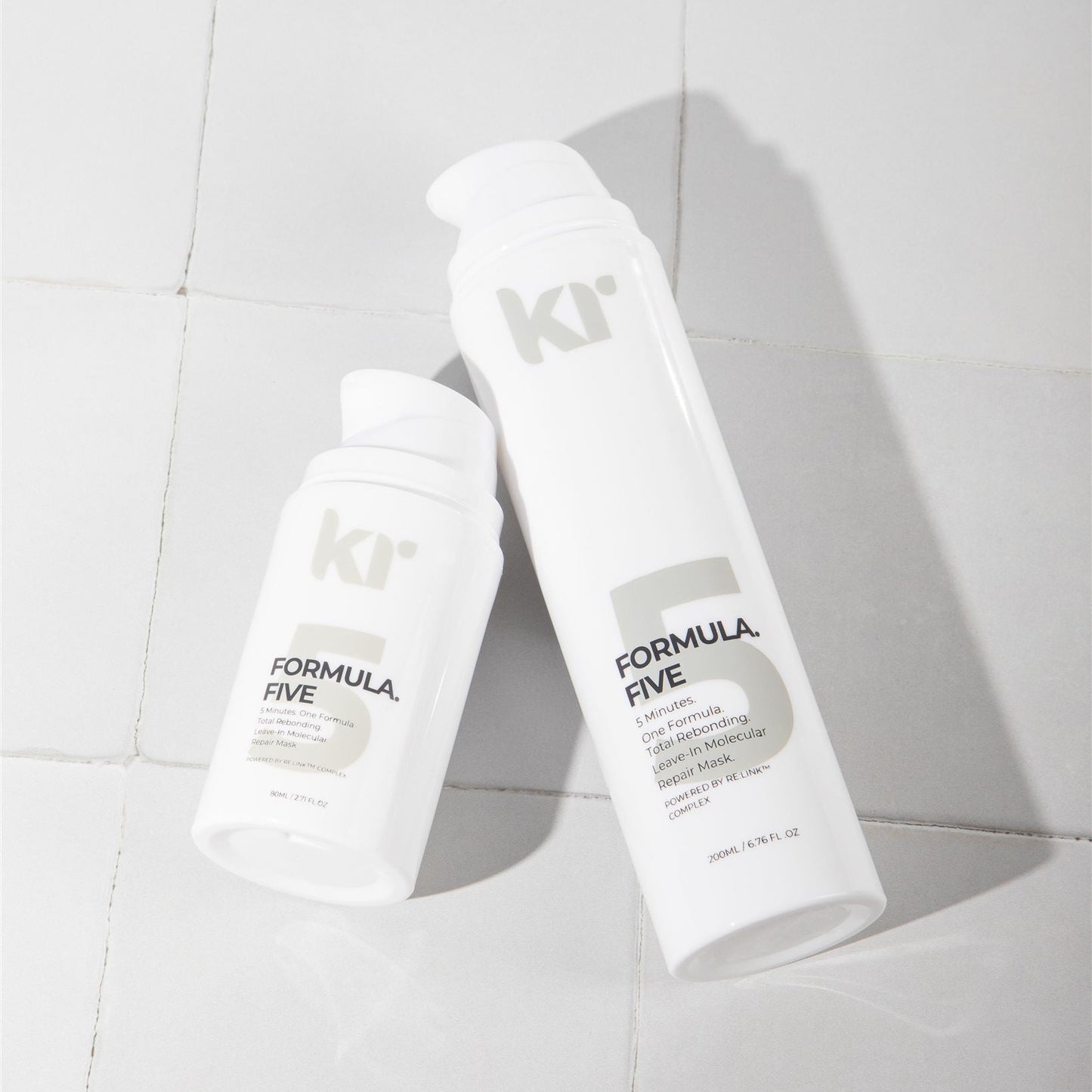 FORMULA FIVE Treatment 200ml