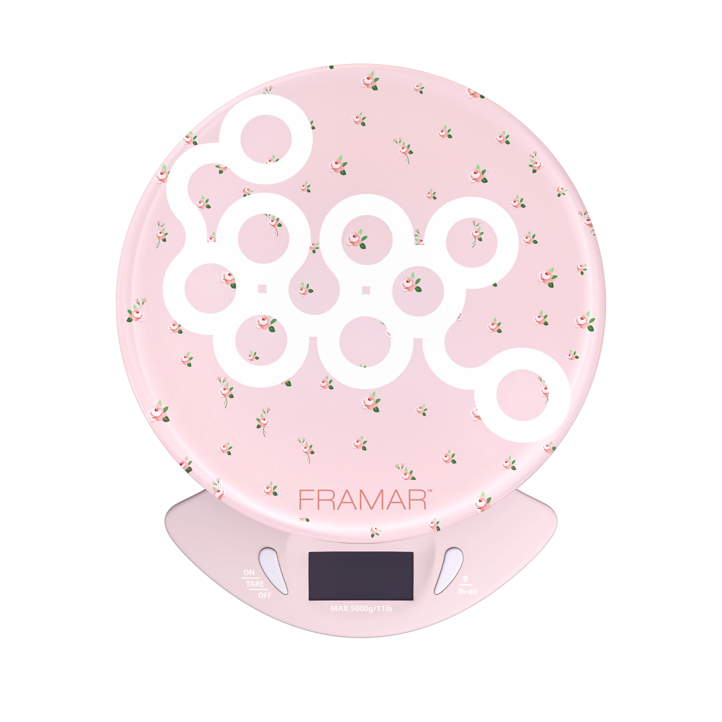 Framar Country Charm - Digital Scale