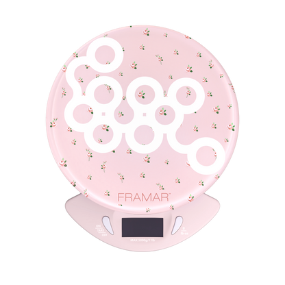 Framar Country Charm - Digital Scale