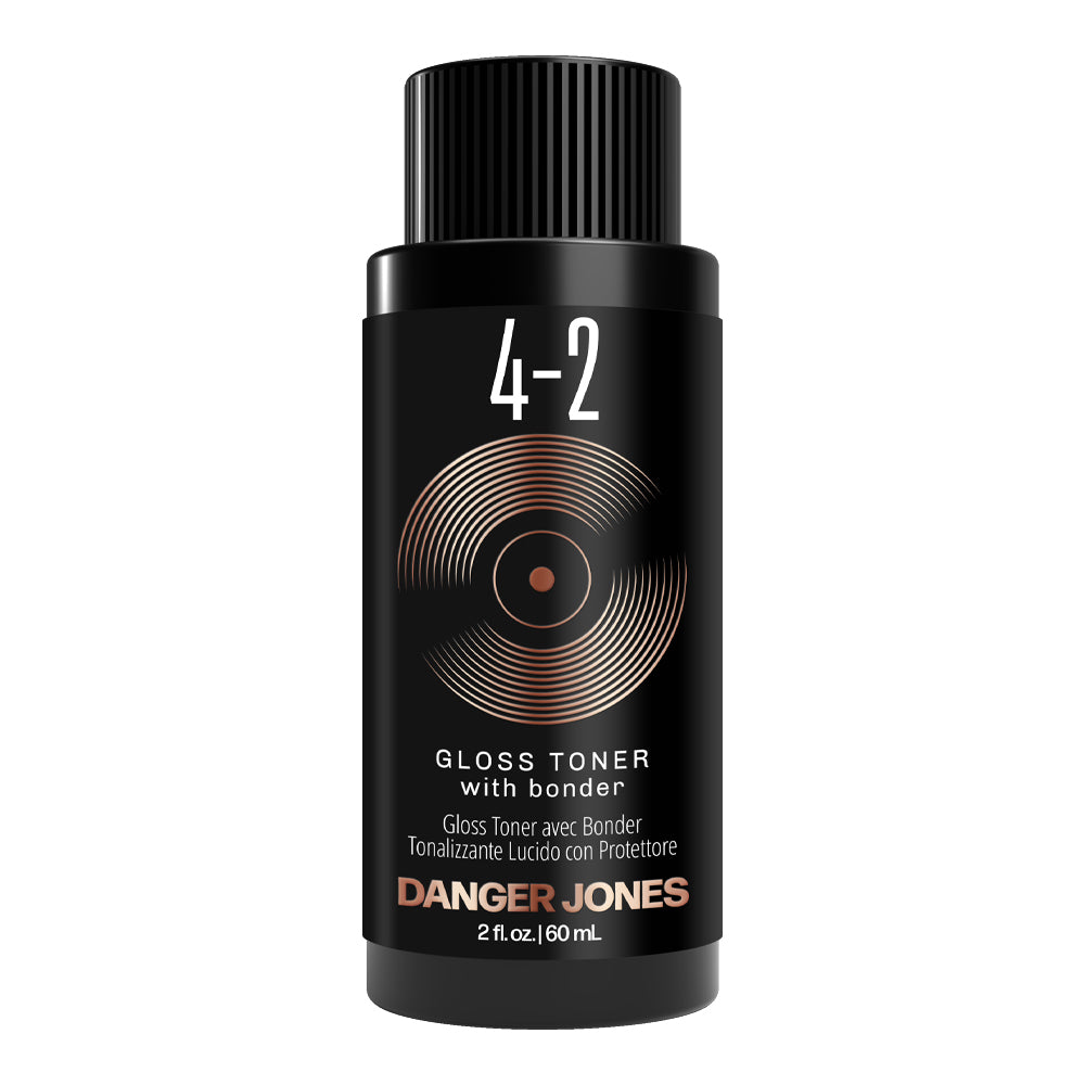 Danger Jones Gloss Toner 60ml 4-2