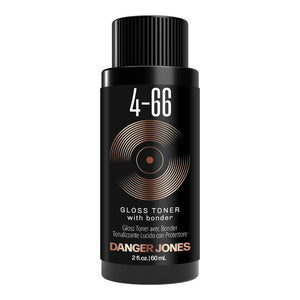 Danger Jones Gloss Toner 60ml 4-66