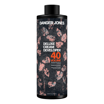 Danger Jones 40 Volume Developer 946ml