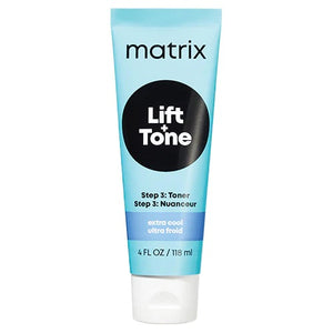 Matrix Light Master Lift & Tone Toner 118ml - Extra Cool