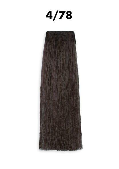 E-COLOUR 100ML - 4/78