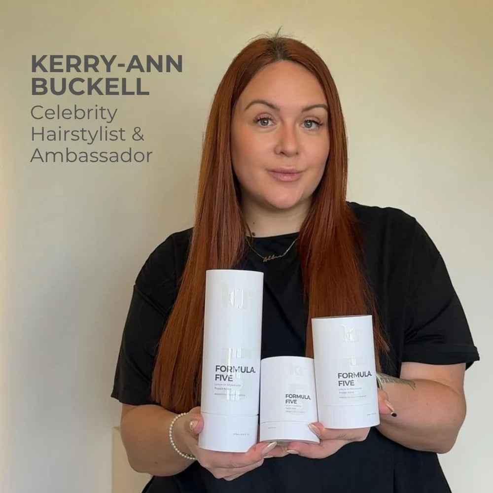 FORMULA FIVE Treatment 80ml