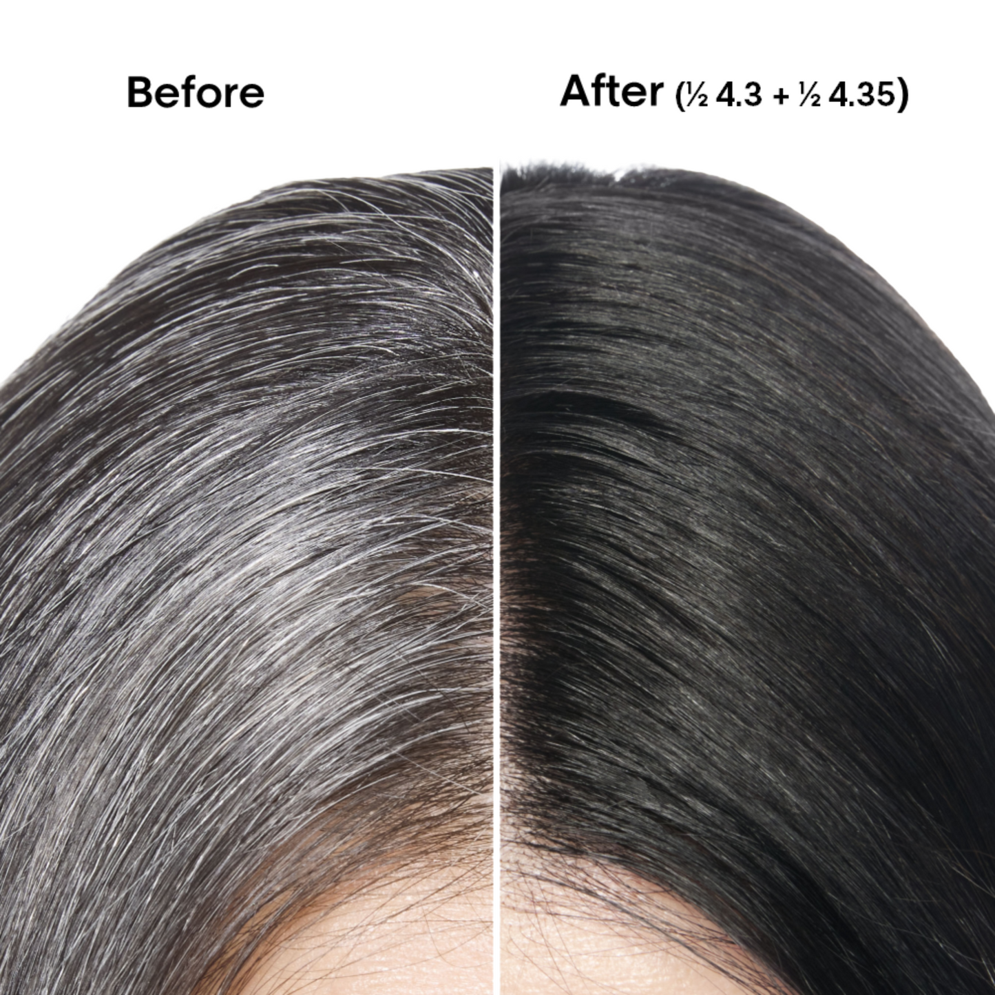 Majirel 60ml - Booster Green