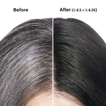 Majirel 60ml - Booster Green