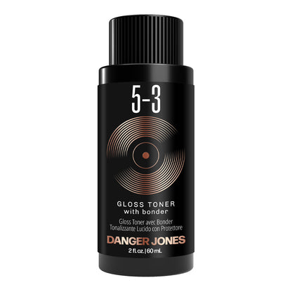 Danger Jones Gloss Toner 60ml 5-3