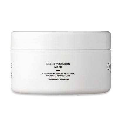 Obsessed Haircare Deep Hydration Mask 500ml