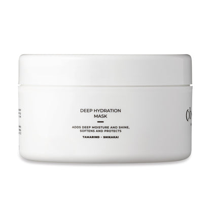 Obsessed Haircare Deep Hydration Mask 500ml