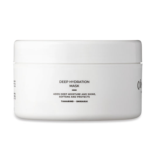 Obsessed Haircare Deep Hydration Mask 500ml