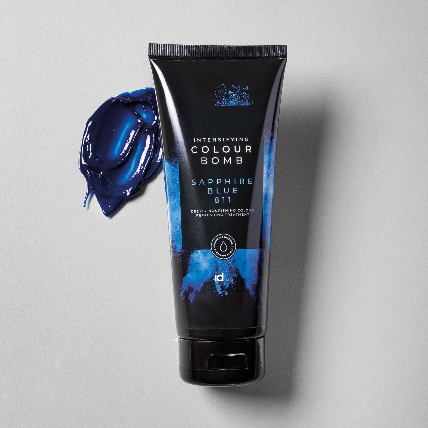 NEW Colour Bomb 200ml - Sapphire Blue