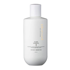 Obsessed Silver Shampoo 250ml