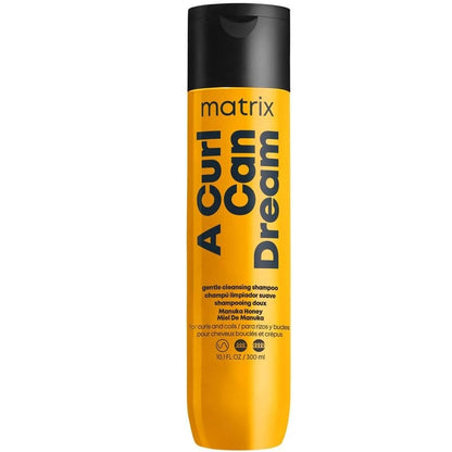 Matrix A Curl Can Dream Cleansing Shampoo 300ml