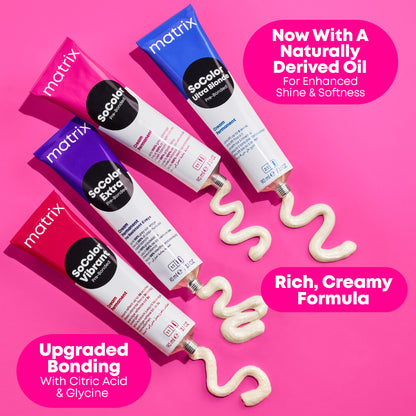 Matrix SoColor 90ml - Blended Natural 9G