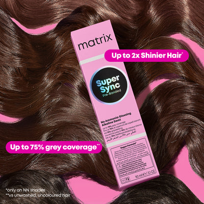 Matrix Super Sync - 6BC
