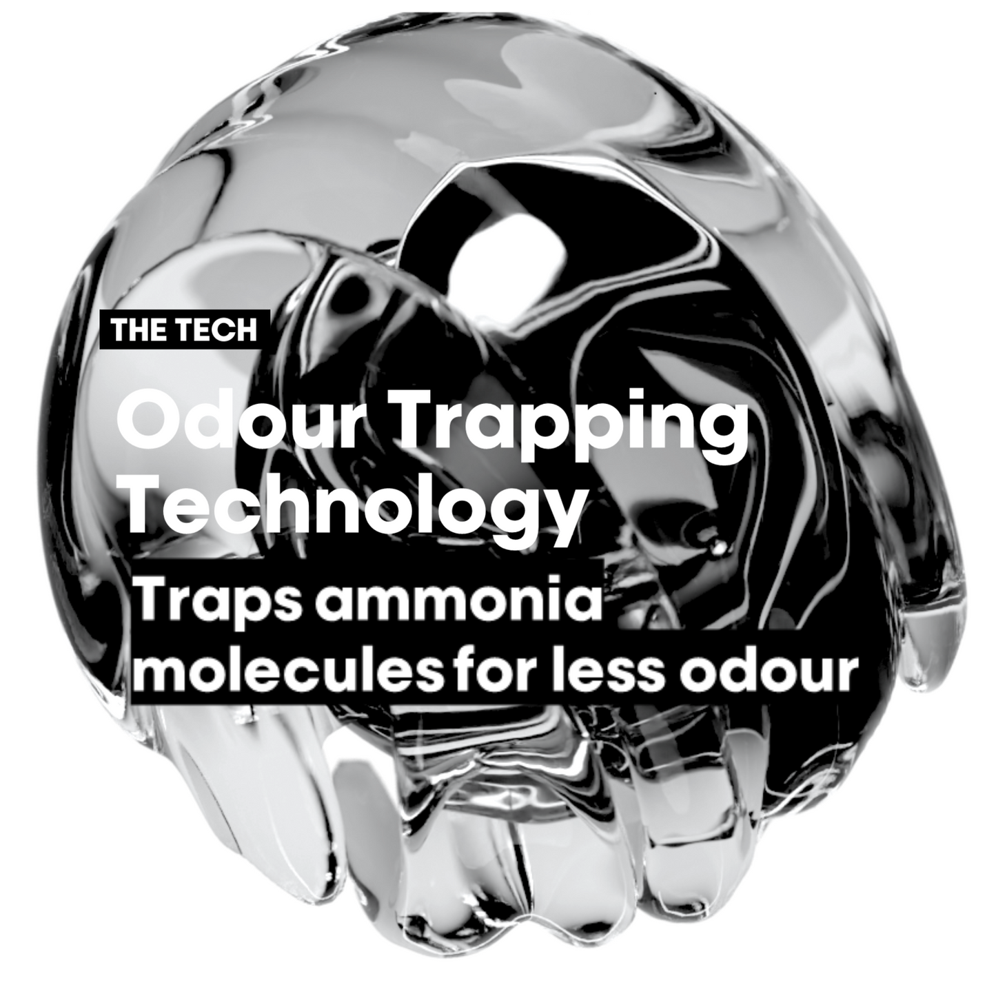 Majirel 60ml - Booster Green