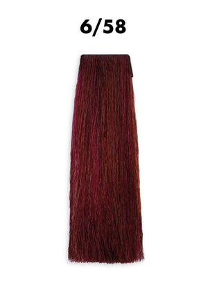E-COLOUR 100ML - 6/58