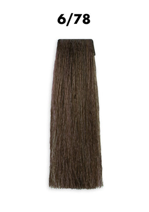 E-COLOUR 100ML - 6/78