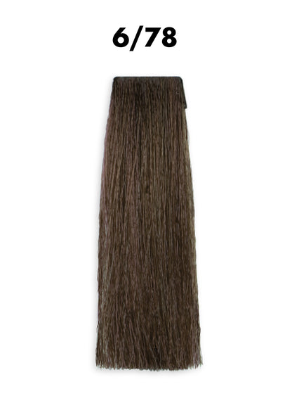 E-COLOUR 100ML - 6/78