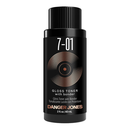 Danger Jones Gloss Toner 60ml 7-01