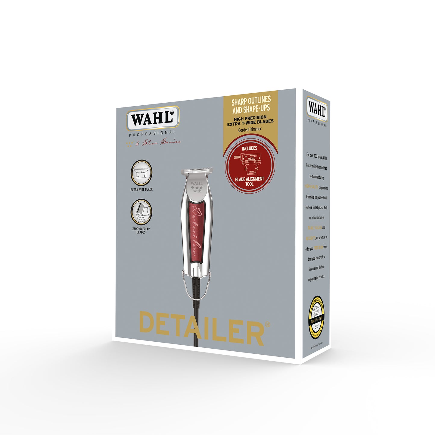 Wahl Detailer Trimmer