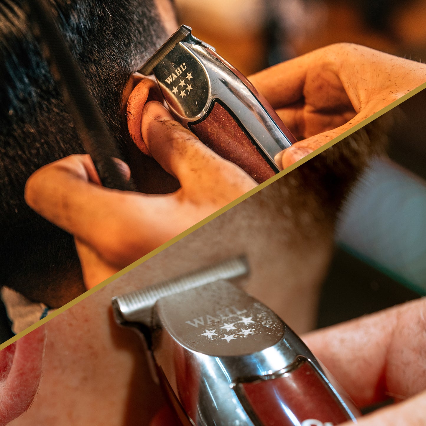 Wahl Detailer Trimmer