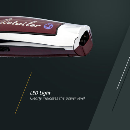 Wahl Cordless Detailer Li